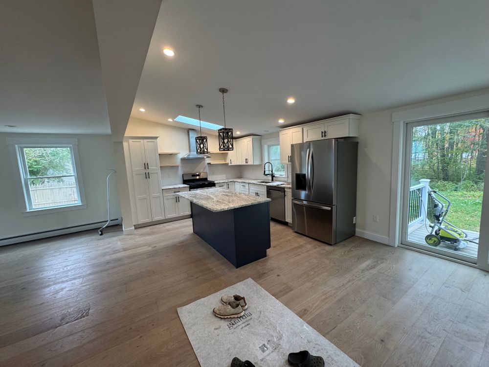 All Photos for Jetstream Construction in Gorham, ME