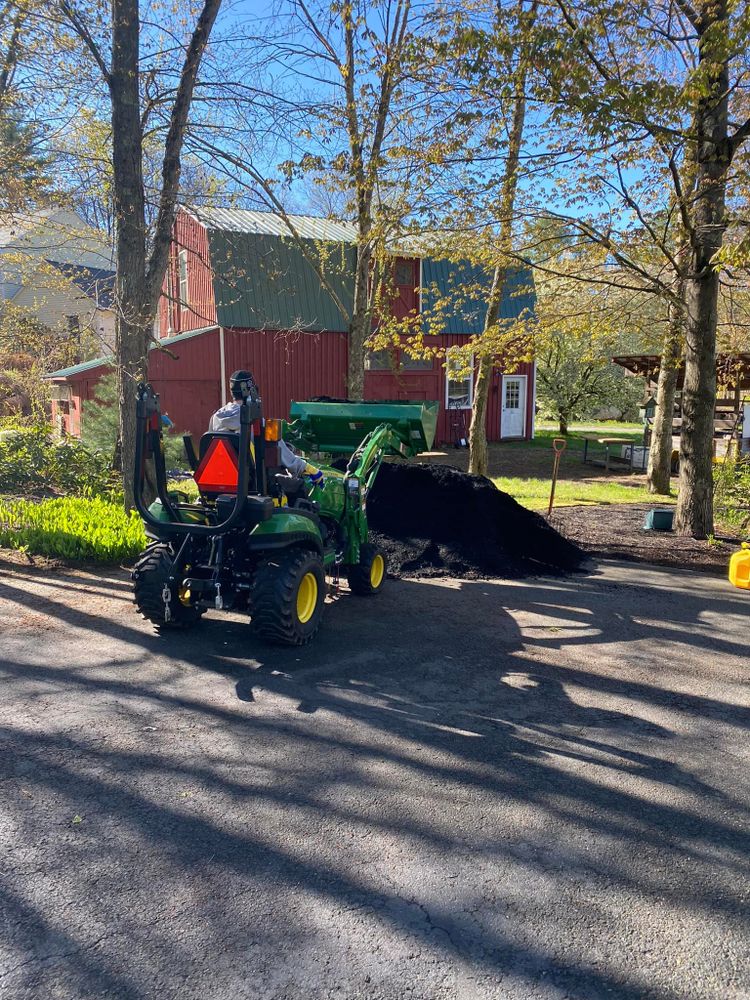 All Photos for Pronovost Landscaping & Irrigation in Palmer, MA
