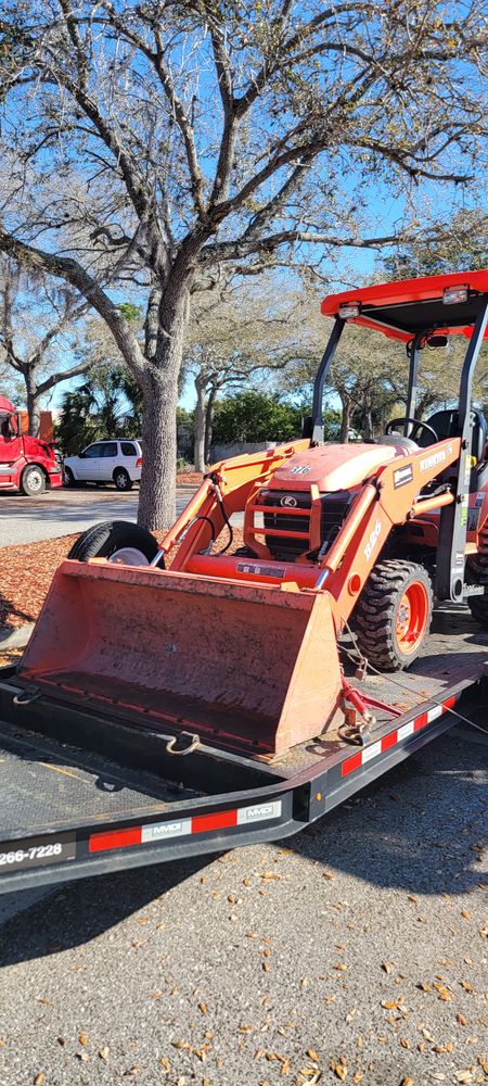 All Photos for Millenium Construction & Property Management in Tampa, FL