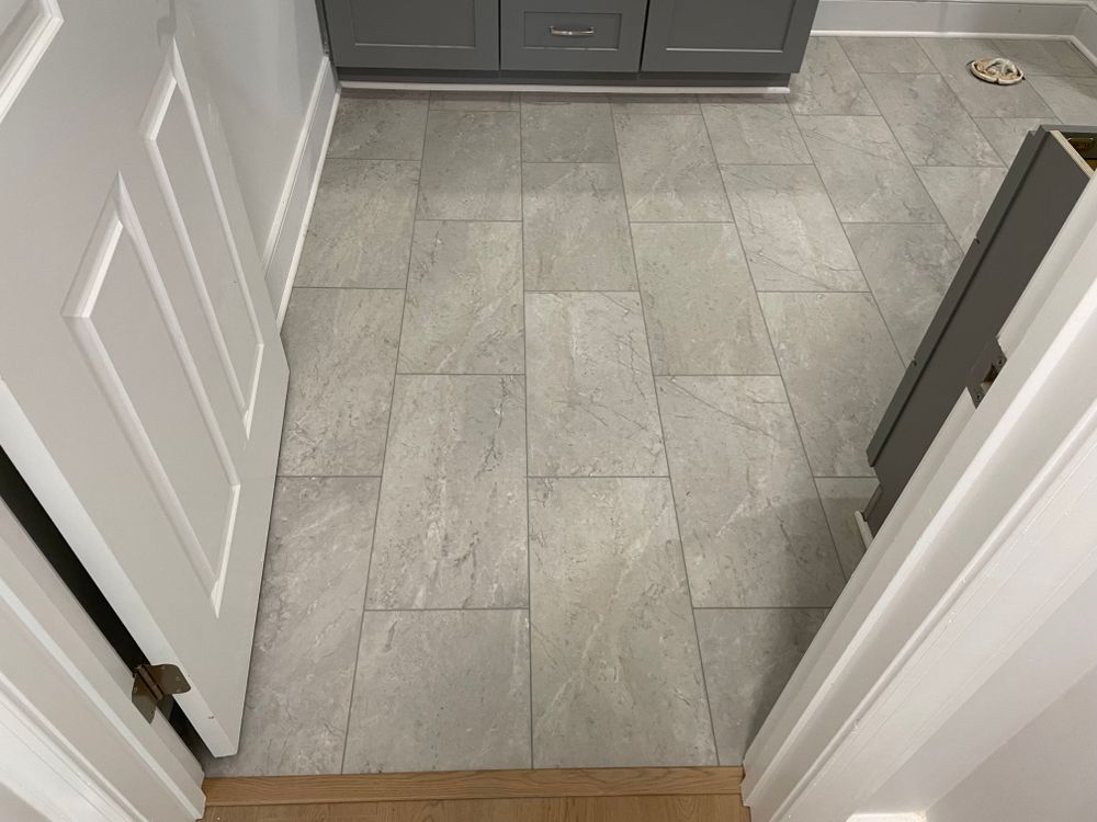 All Photos for Brooks Flooring in Burlington, NC