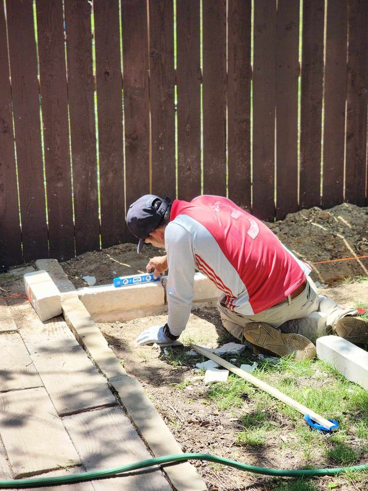 All Photos for Fresh Yards Landscaping in Austin, Texas