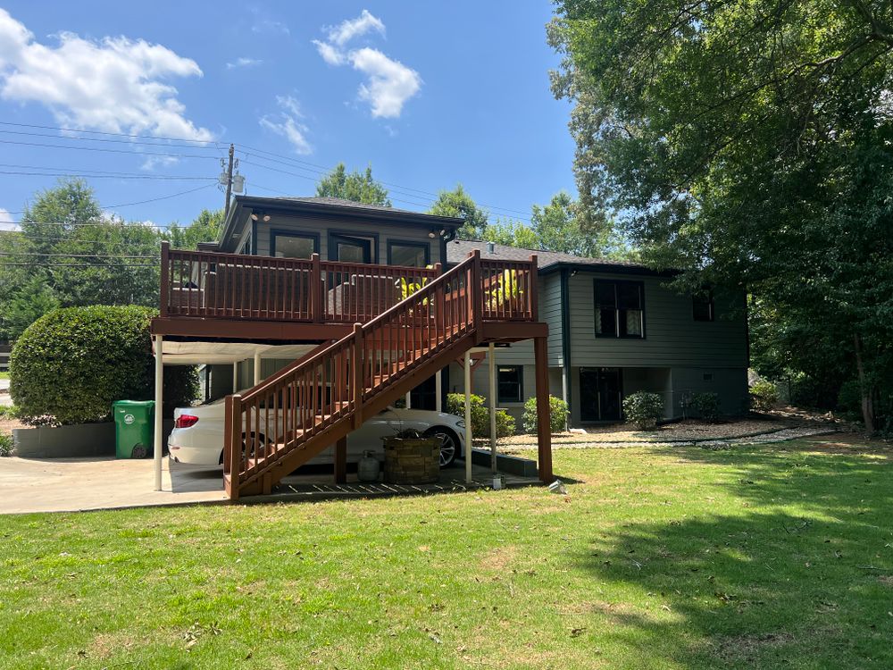 All Photos for Greenbriar Remodeling & Painting LLC in Marietta, GA