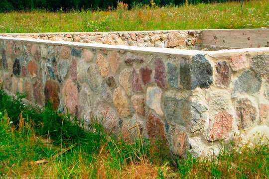 All Photos for Old Stone Masonry & Waterproofing in Rhode Island, MA