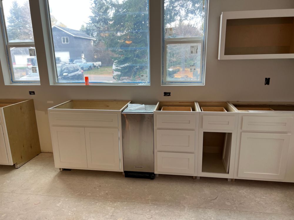 All Photos for Patchworks Custom Remodels in Spokane, WA