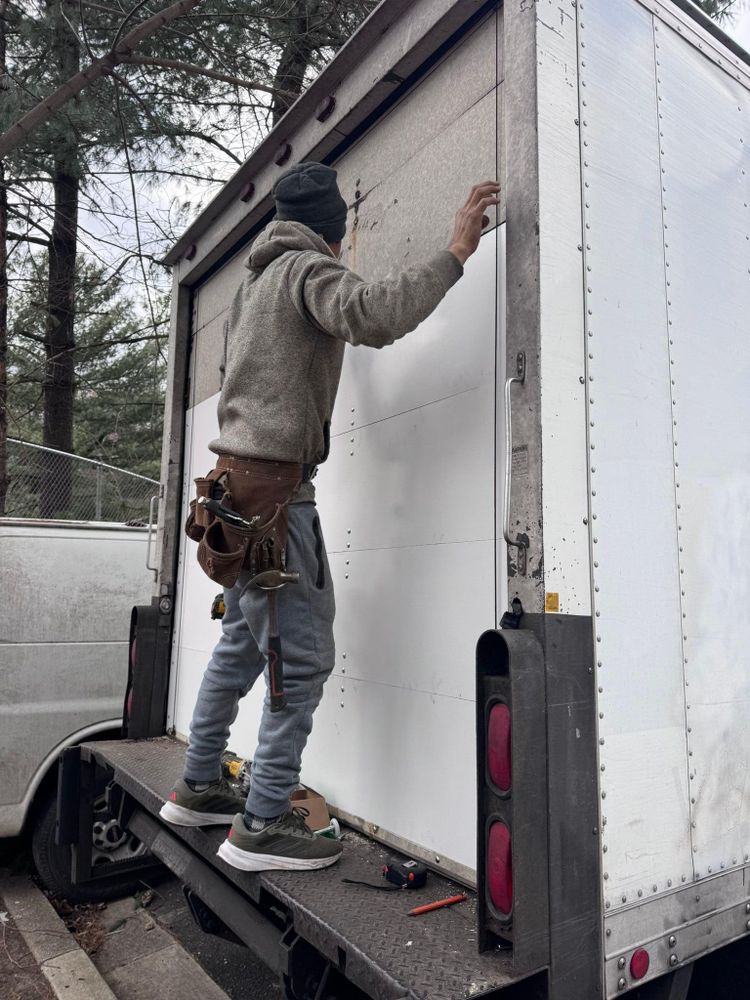 All Photos for Garage Door Installation and Repair in Woodbridge, VA