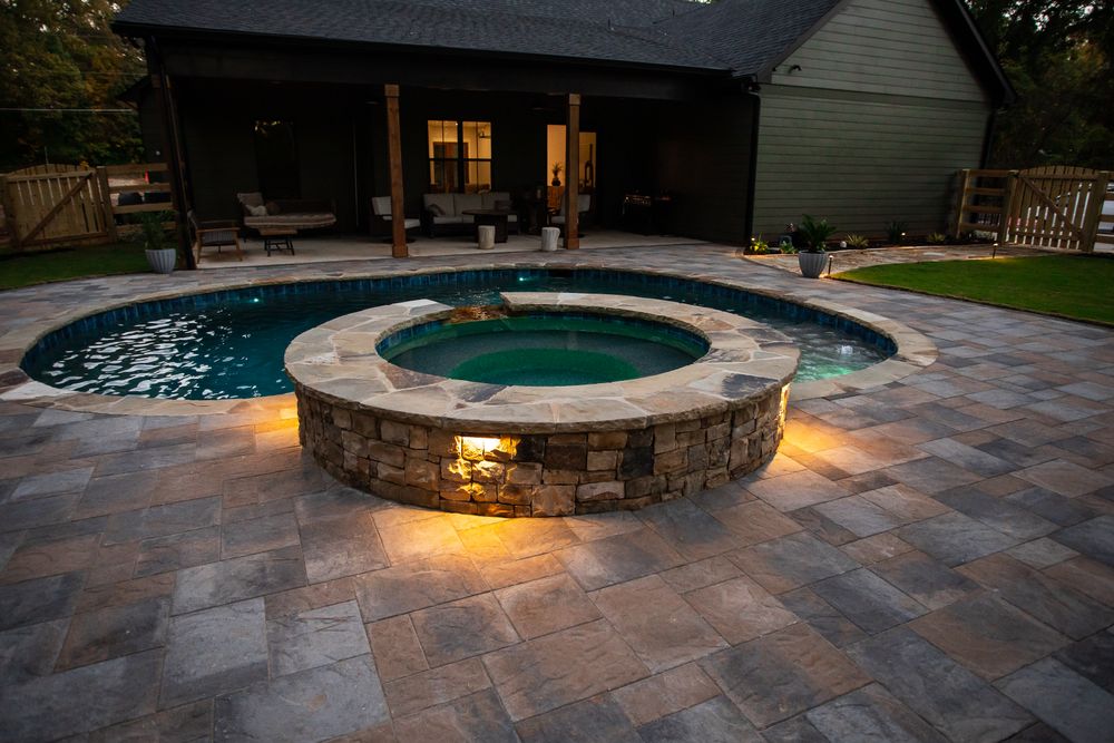 All Photos for Fusion Outdoor Living  in North Georgia, GA