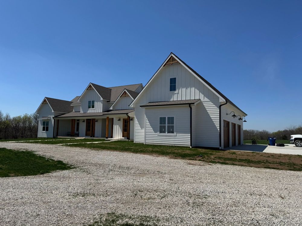 All Photos for Edgecomb Builders in Ottawa , KS