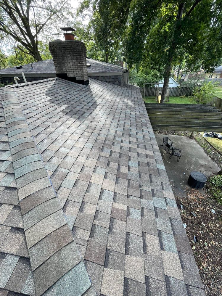 All Photos for Roofing Install Near Parker City, IN in Pendleton, IN