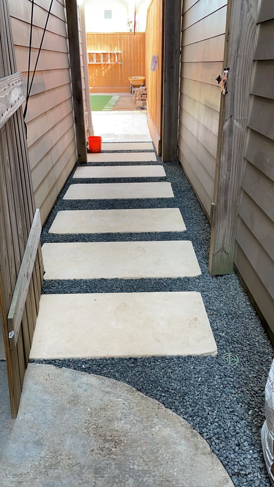 All Photos for OTM Hardscape & Construction in Houston, TX