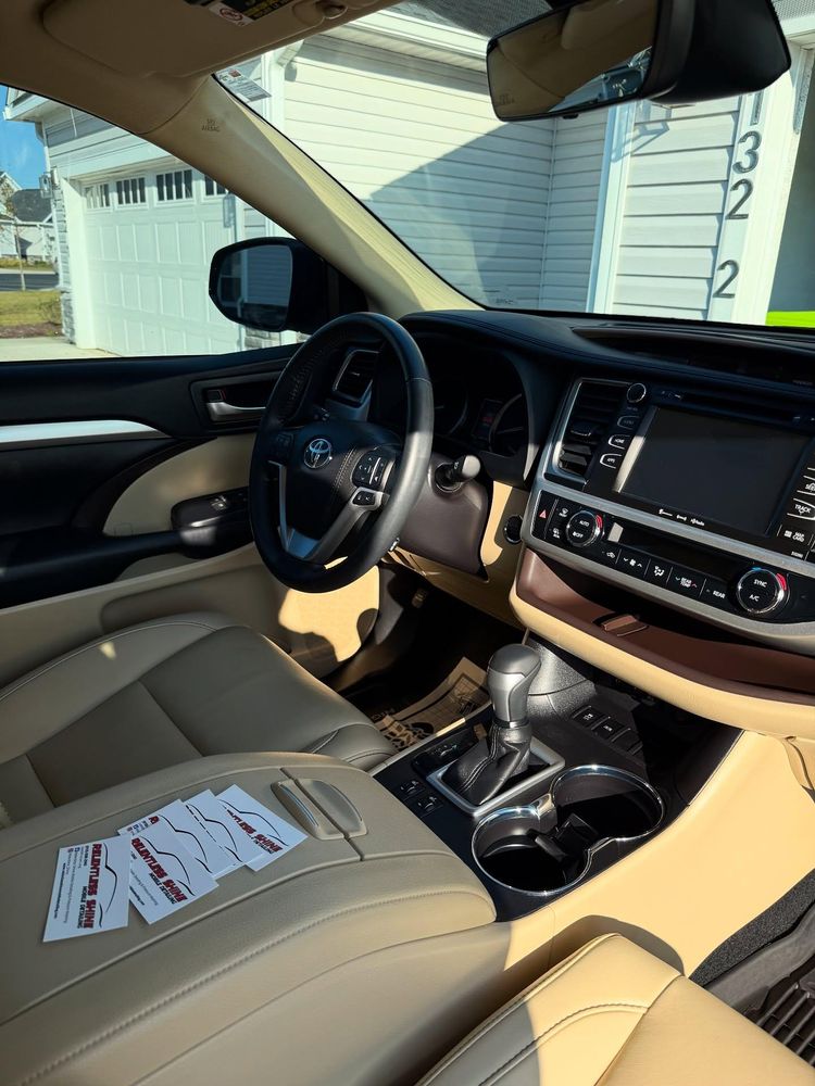 All Photos for Relentless Shine Mobile Detailing in Calabash, NC
