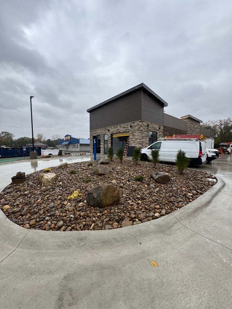 All Photos for Buckeye Lawns & Landscaping LLC in Millersburg, OH