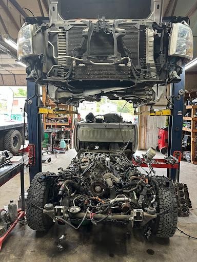 All Photos for Brumley’s Automotive & Truck Repair in Hohenwald, TN