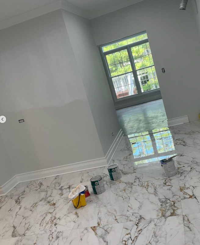 All Photos for S.V.C Painting & DrywallCo in Glen Ellyn, IL