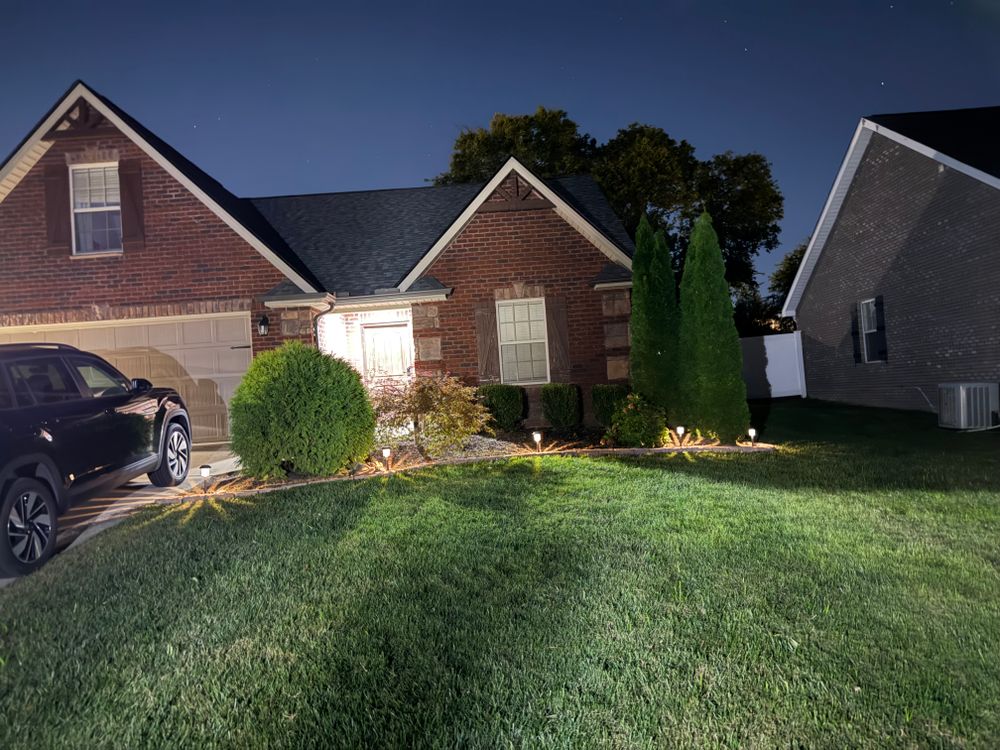 All Photos for TJ’s Landscaping in Knoxville, TN