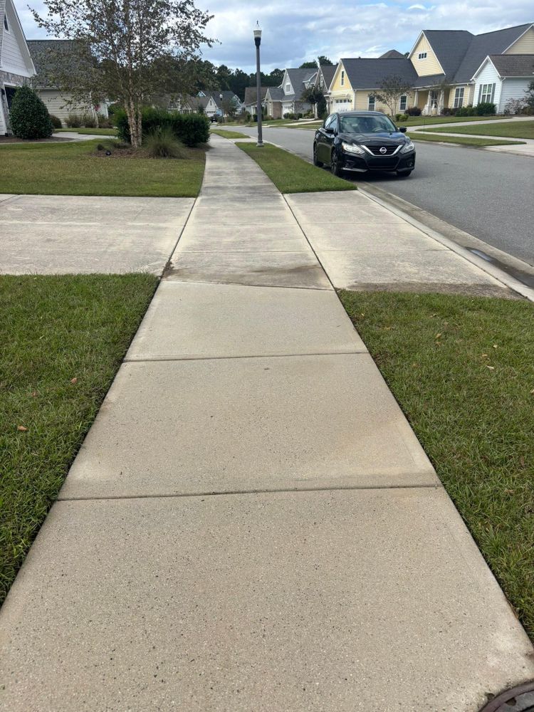 All Photos for Living Stream Pressure Washing in Wilmington, NC