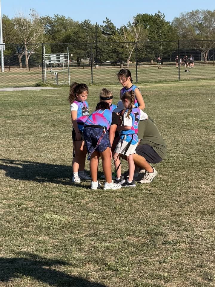 All Photos for Iron Plains Youth Football League in Amarillo, TX