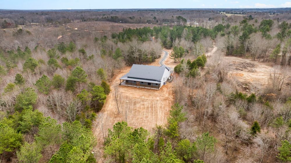 All Photos for HK Builders in Gray Court, SC