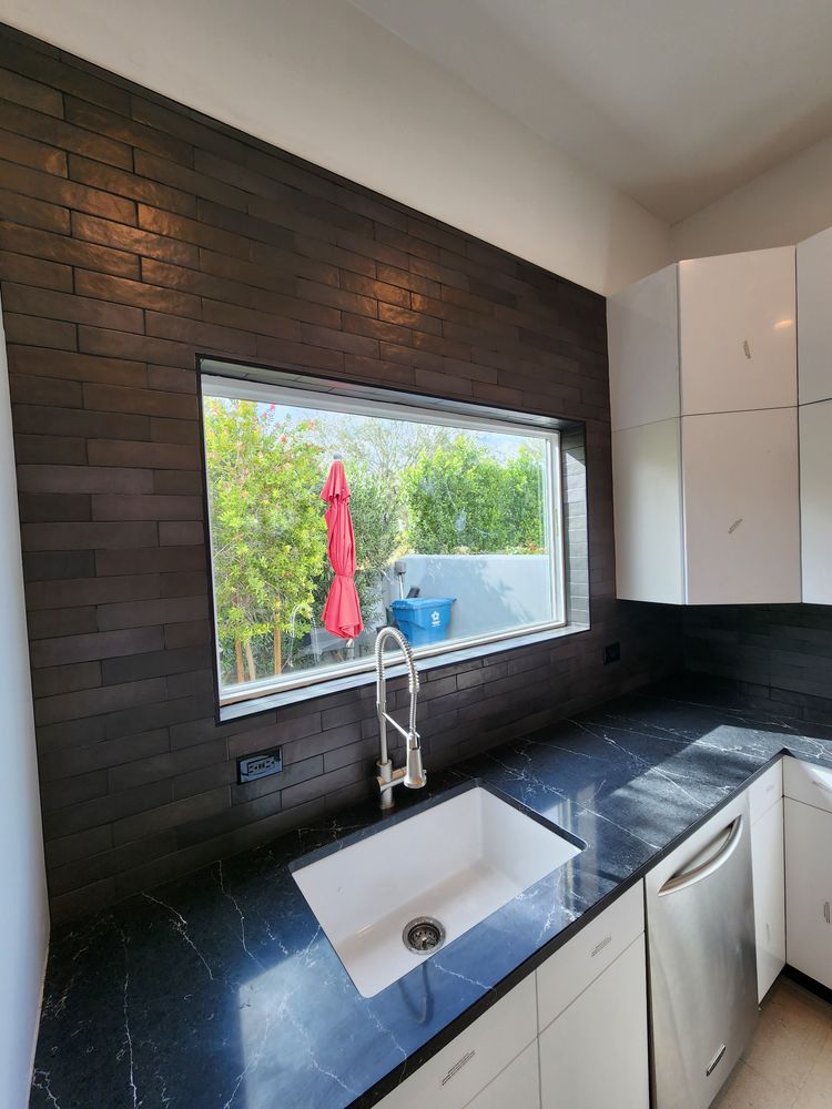 Backsplash Tile for Flawless Tile Company in Boise, ID