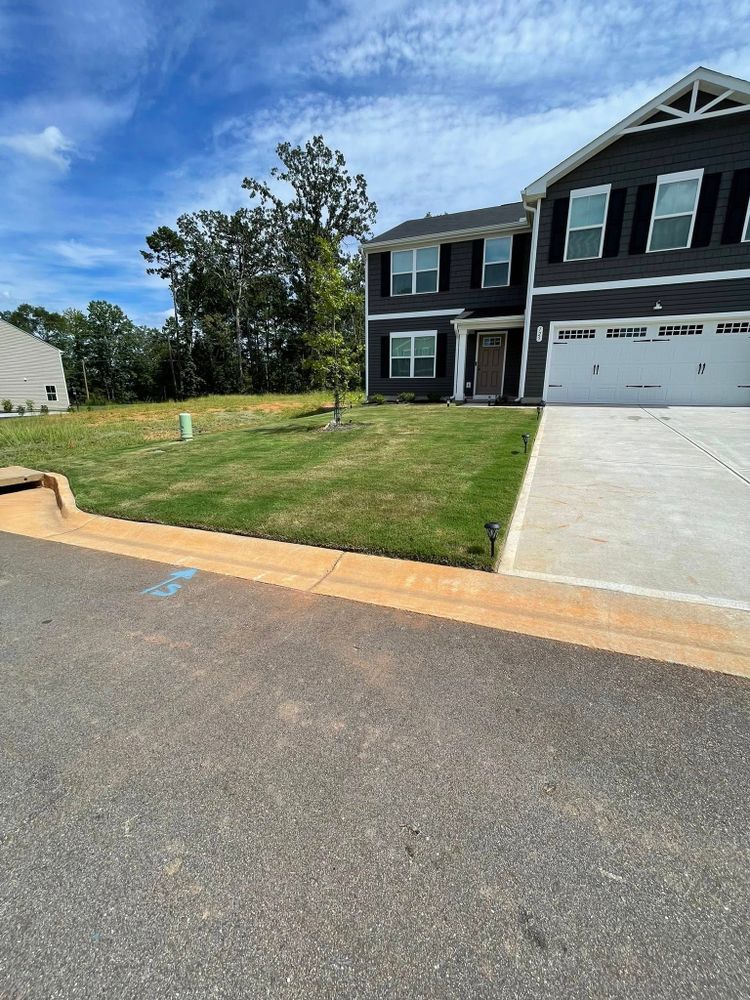 All Photos for Upstate Precision Landscaping in Moore, SC