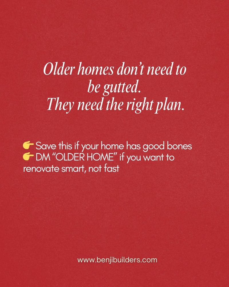 Disaster Home Rebuild for Benji Builders in Los Angeles, CA