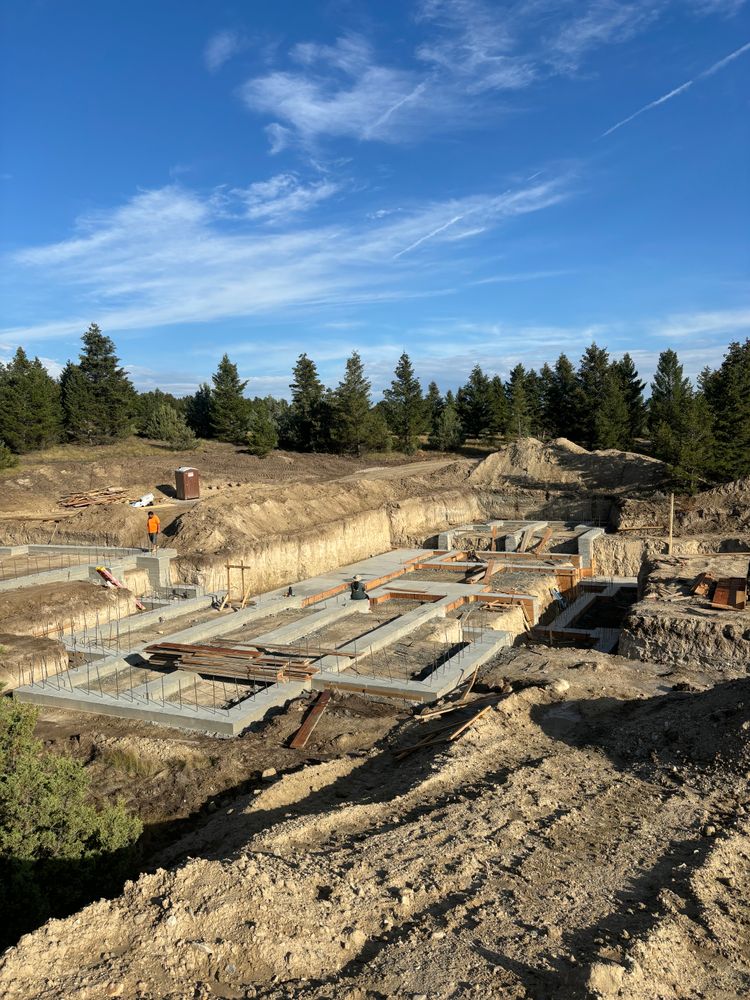 All Photos for Needles Construction LLC in Missoula, MT