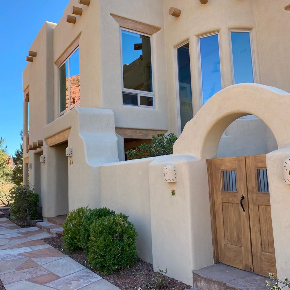 Plastering for Legacy Plastering in Cottonwood, AZ