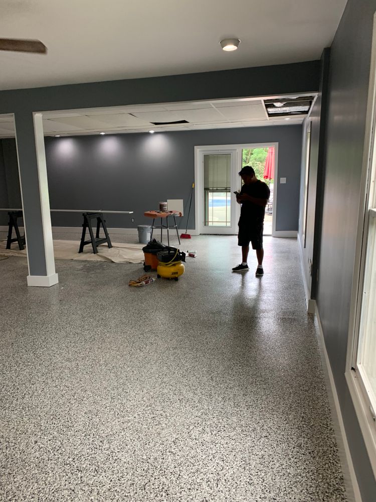 Lawn Mowing for Castle JR Landscaping & Painting LLC in Cincinnati, OH