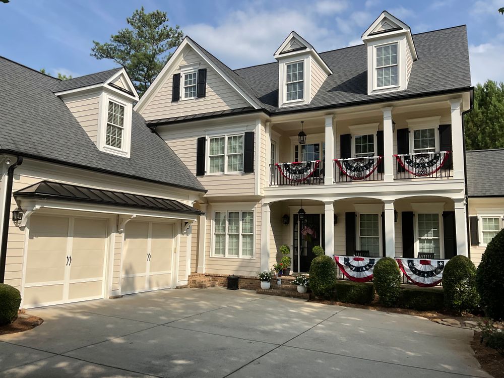 All Photos for Greenbriar Remodeling & Painting LLC in Marietta, GA