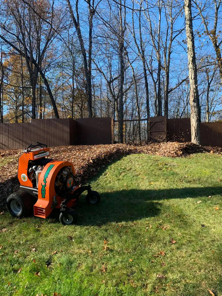 Landscaping for Perillo Property maintenance in Poughkeepsie, NY