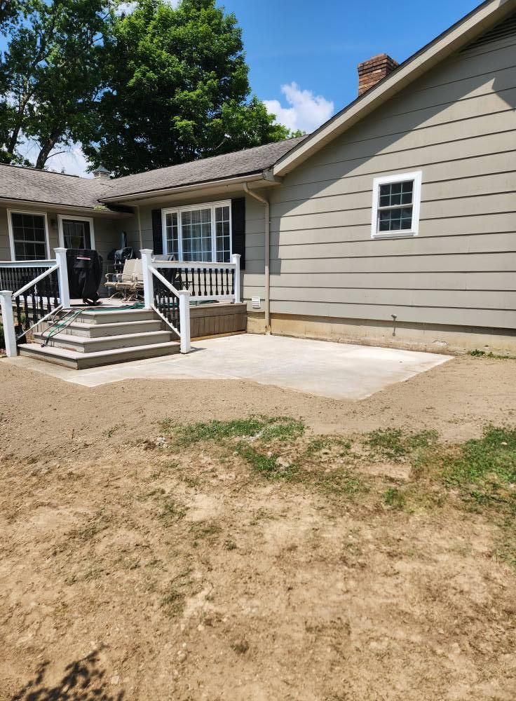All Photos for Simz Excavating & Plowing LLC in Warren, PA