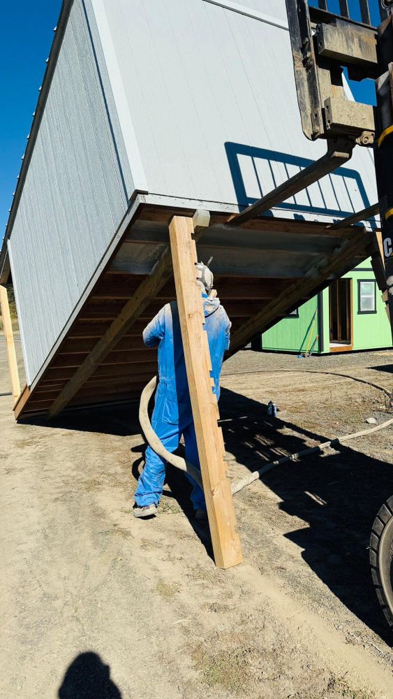 All Photos for Hidden River Construction Services  in Saint Maries, ID