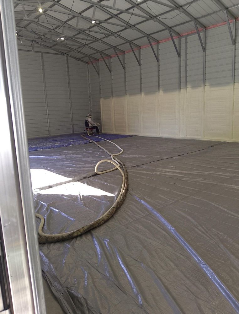 All Photos for ROI Spray Foam in Plymouth, IN