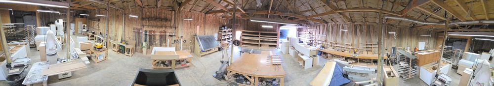 All Photos for Carolina Woodworks in Lyman, SC