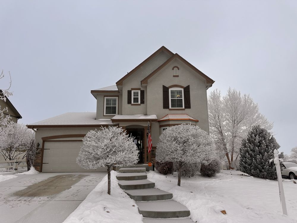 All Photos for Golden Peak Inspection in Golden, CO