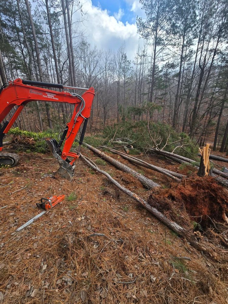 All Photos for HC Construction & Grading in Clayton, GA