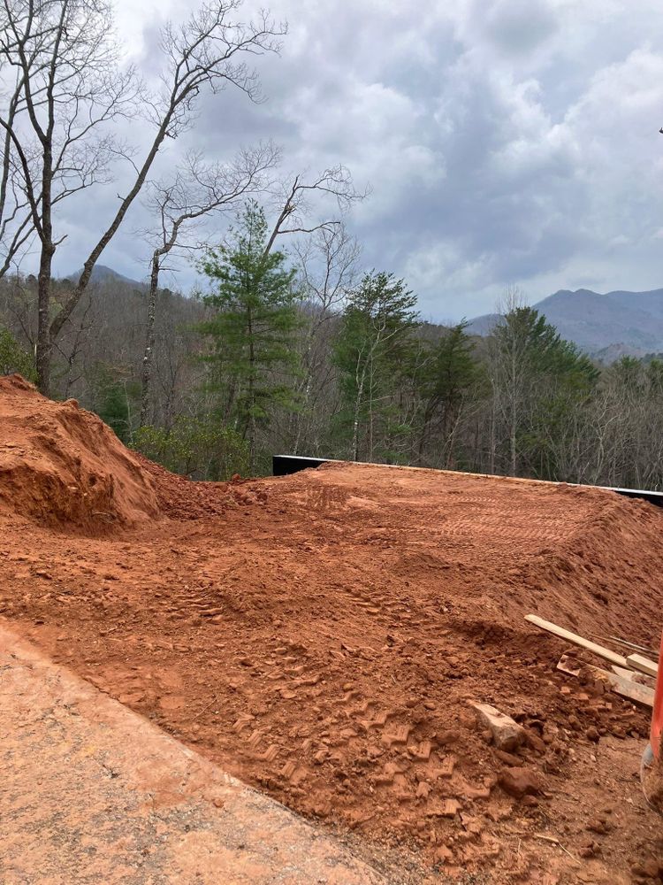 All Photos for Gibson Grade Works in Towns County, GA