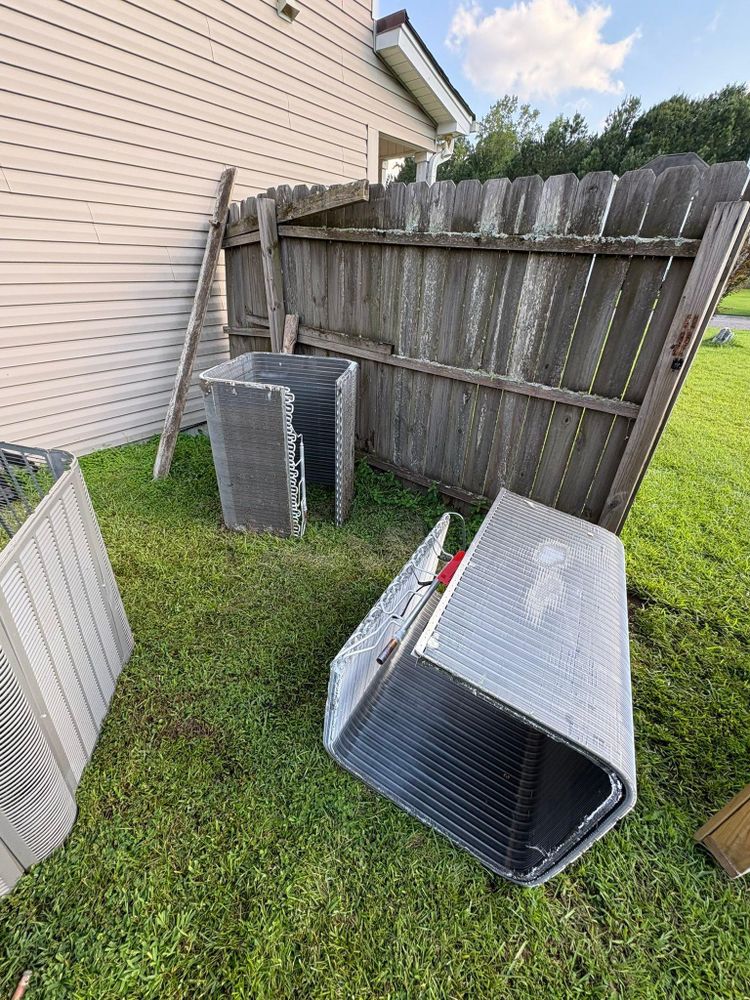 All Photos for Big Country Mechanical in Charleston, SC