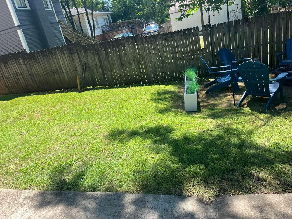 All Photos for Xtreme Landscaping & Lawn Care in Lincoln, AL