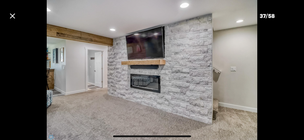 Fireplaces  for Elite Fire & Stoneworks in Hawley, MN