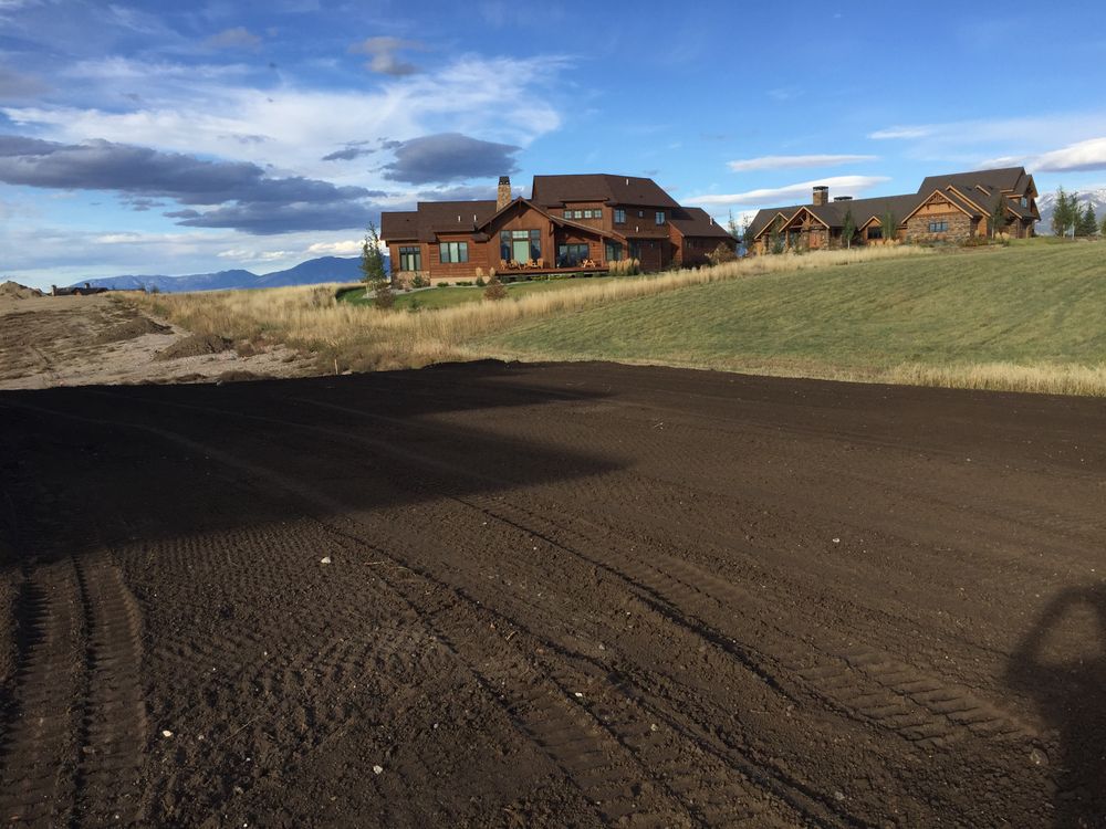 All Photos for R&H Homes in Bozeman, MT