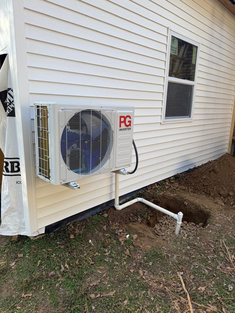 All Photos for A+ Quality Construction in Lakeland, TN