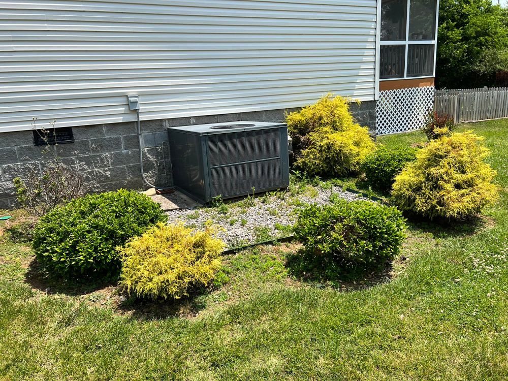 All Photos for TJ’s Landscaping in Knoxville, TN
