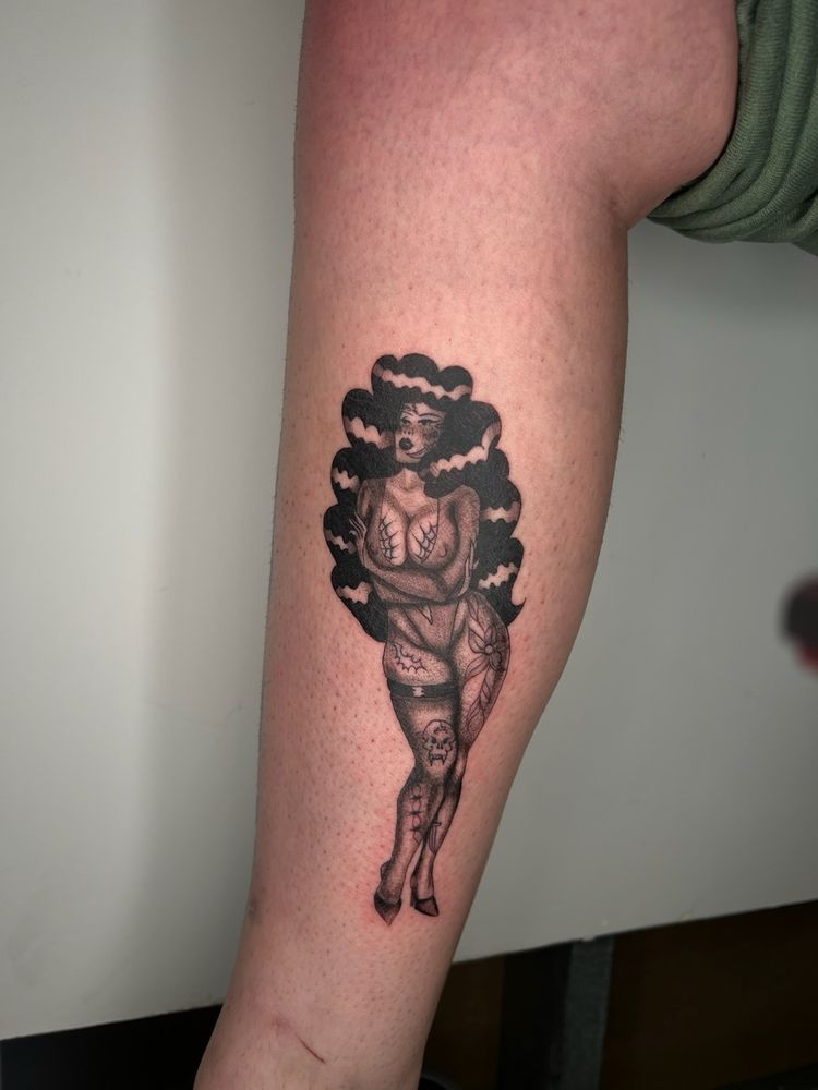 All Photos for Indika Hybrid Tattoo in Chicago, IL