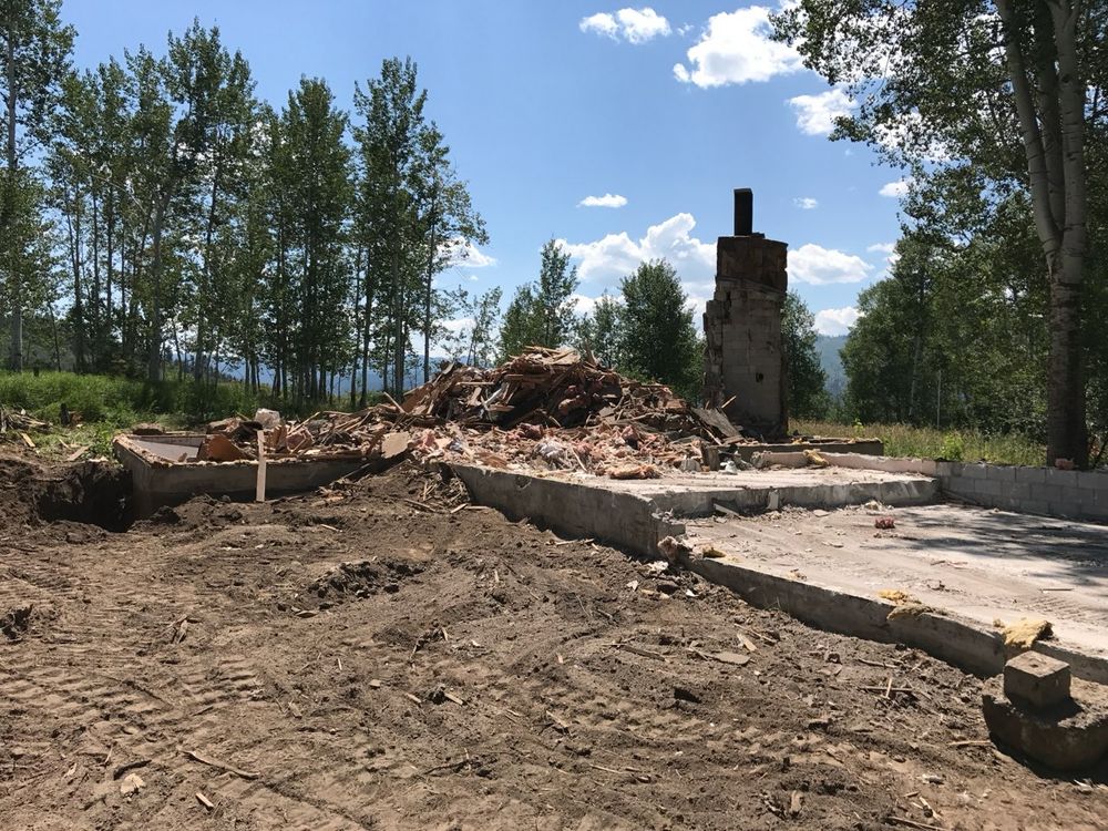 All Photos for Hansen Earth Works in Jackson, WY