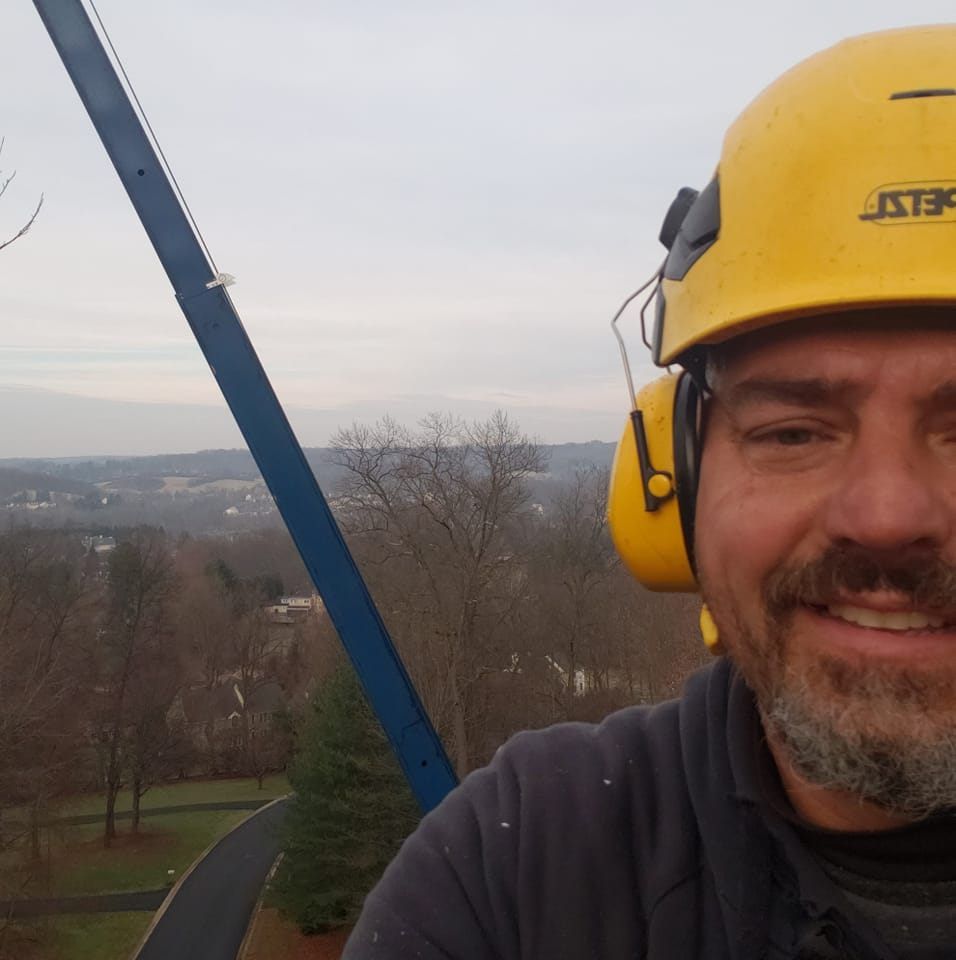 Freedom Outdoor Services team in Glen Mills, PA - people or person