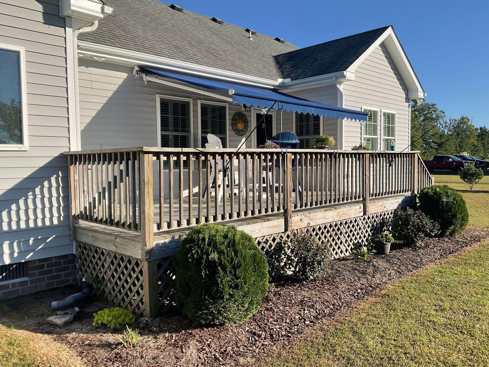 All Photos for Tidewater Trim & Deck in Moyock, NC