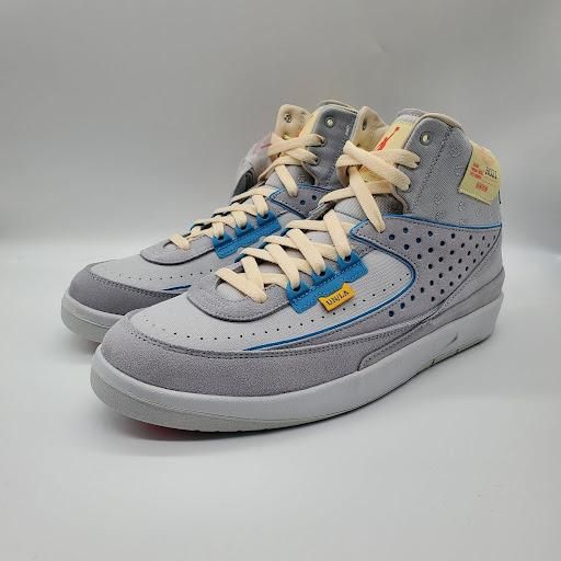 High Top Sneakers for Strange Soles in Boston, MA