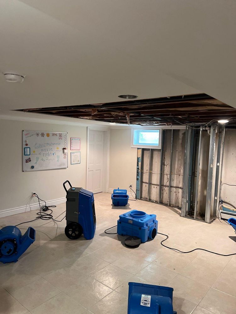 All Photos for CertaClean Restoration in Yonkers, NY