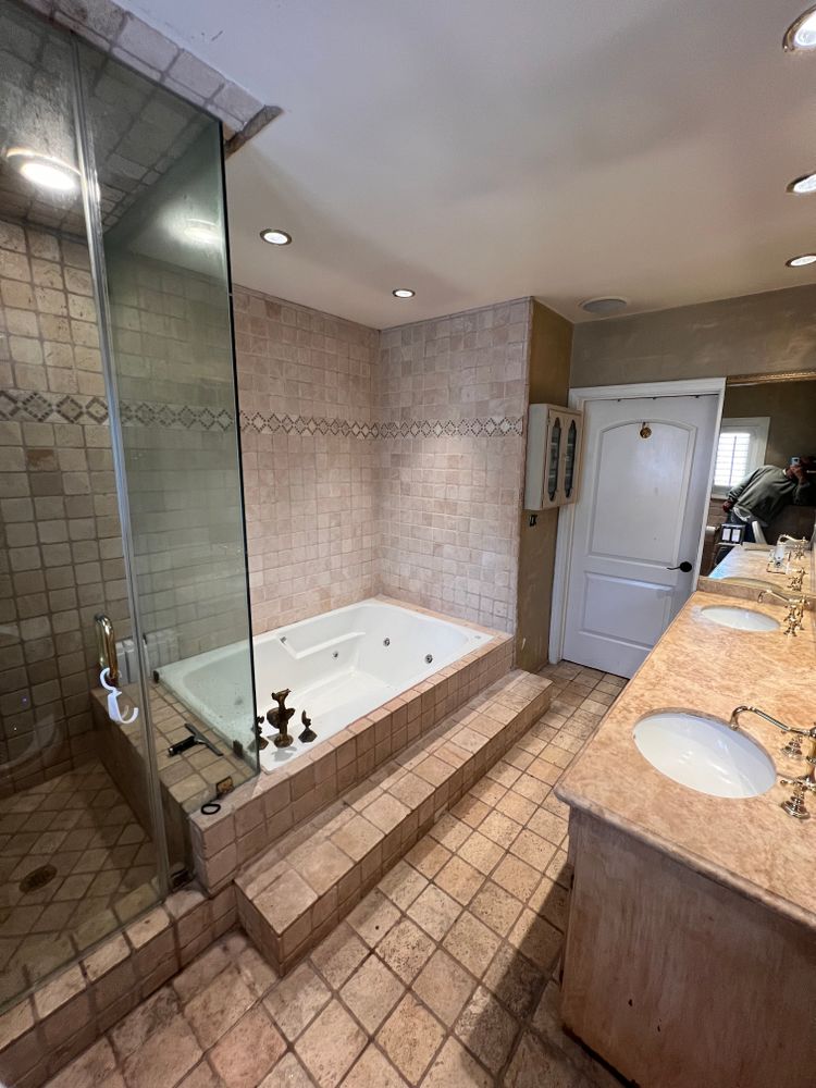 Custom Home Builds for Benji Builders in Los Angeles, CA