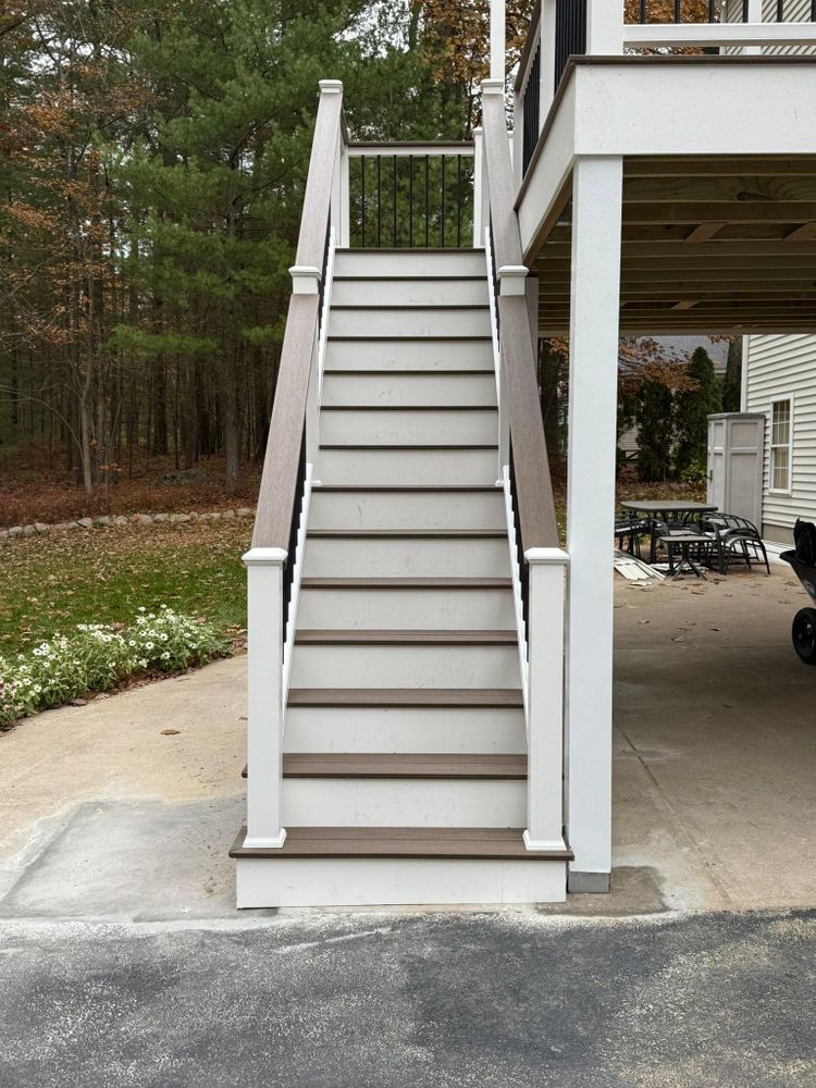 All Photos for John Jepson Home Improvements in Pelham, NH